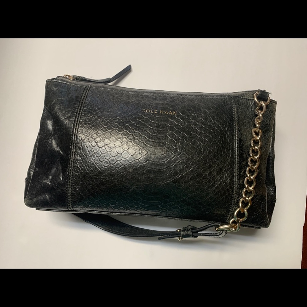 Cole Haan handbag